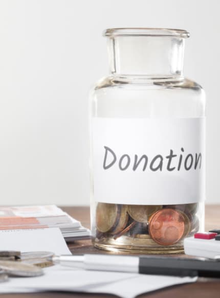 economy savings jar