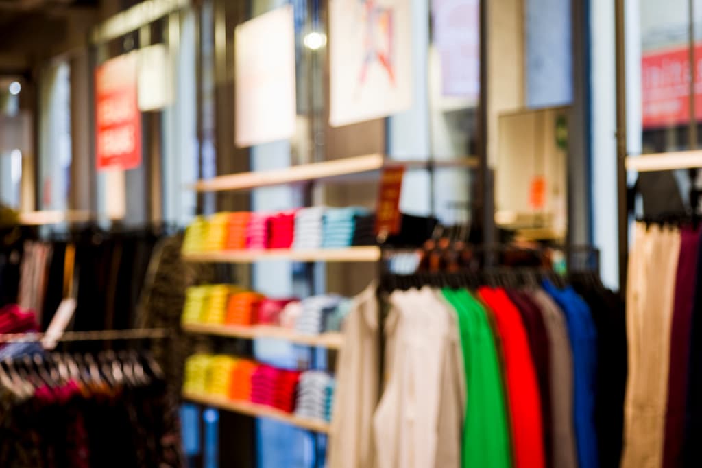 store store