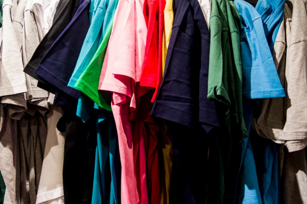 t-shirts t-shirts