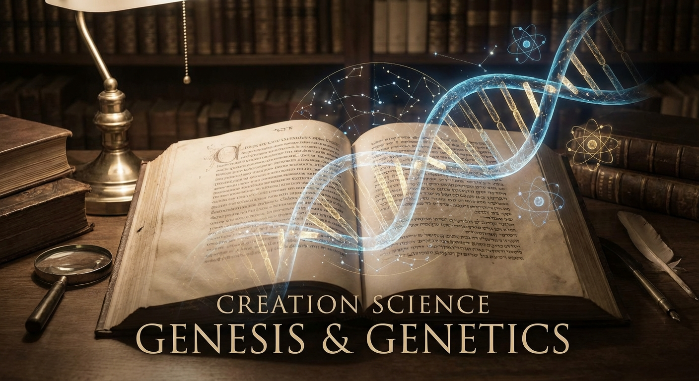 bible science reliable