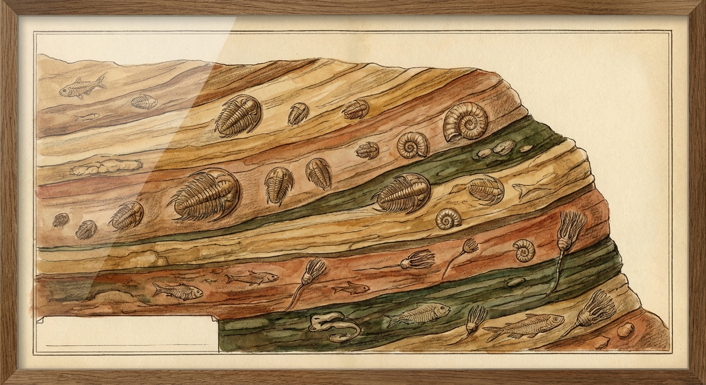 cambrian explosion featured