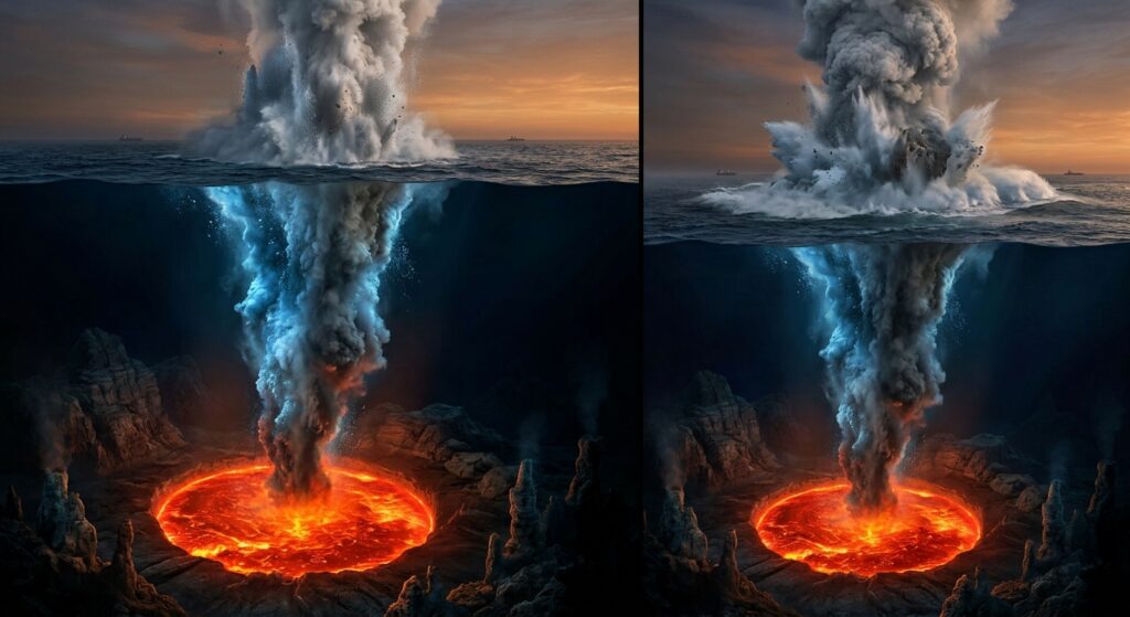 Fountains of the Great Deep: Steam Jet Computer Modeling (Phase 2)