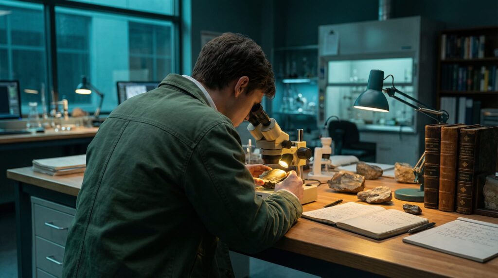 Creation Science Student Scholarships